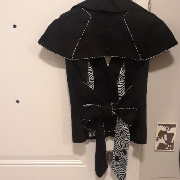 Style jacket - Picture 2 of 5